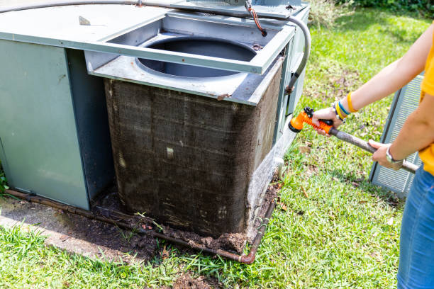 Home Air Vent Cleaning in WY