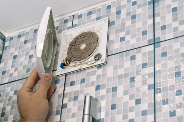 Best Air Duct Cleaning Company Near Me  in Guernsey, WY