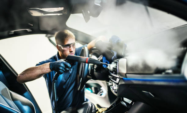 Best Air Vent Cleaning Services  in Guernsey, WY