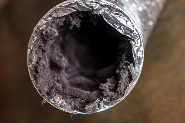 Best HVAC System Cleaning  in Guernsey, WY