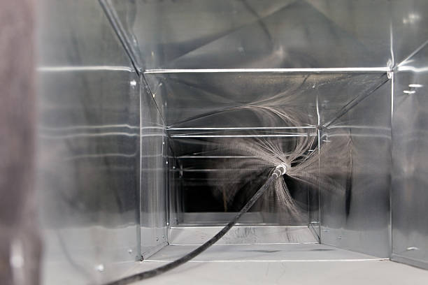 Best Duct Cleaning for Homes  in Guernsey, WY