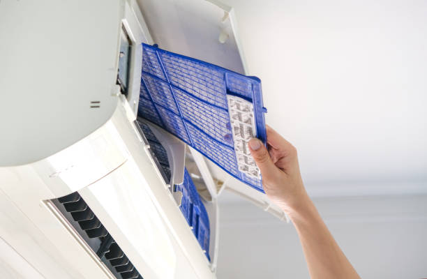 Best Emergency Air Duct Cleaning  in Guernsey, WY
