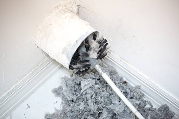 Best Home Air Vent Cleaning  in Guernsey, WY