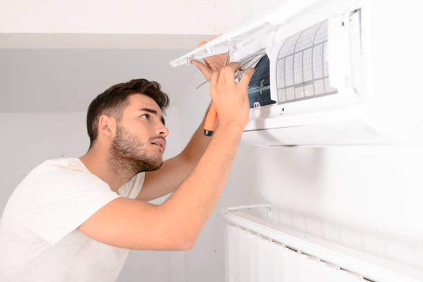 Best Residential Air Duct Cleaning  in Guernsey, WY