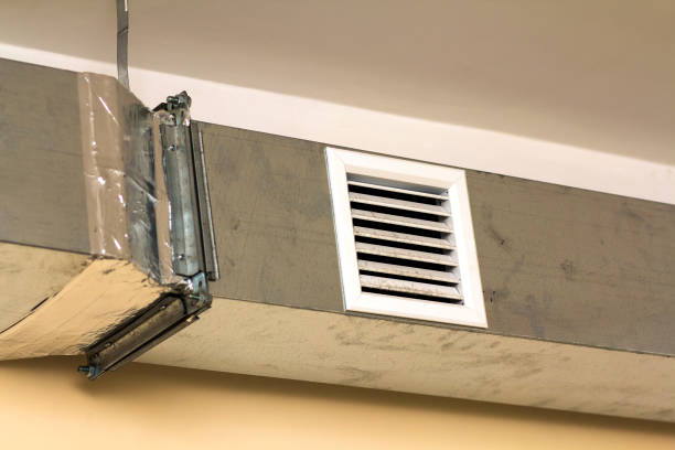 Best Dryer Vent Cleaning Services  in Guernsey, WY